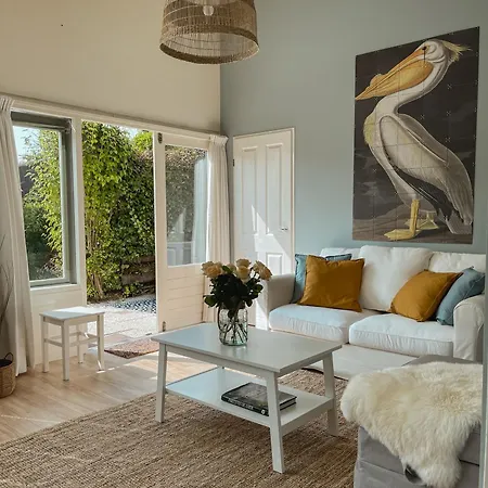 The Pelican Casa vacanze *