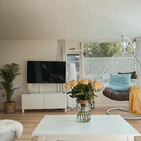 The Pelican Casa vacanze Warmenhuizen