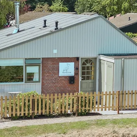 The Pelican Casa vacanze *