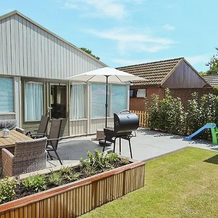 Casa vacanze The Pelican