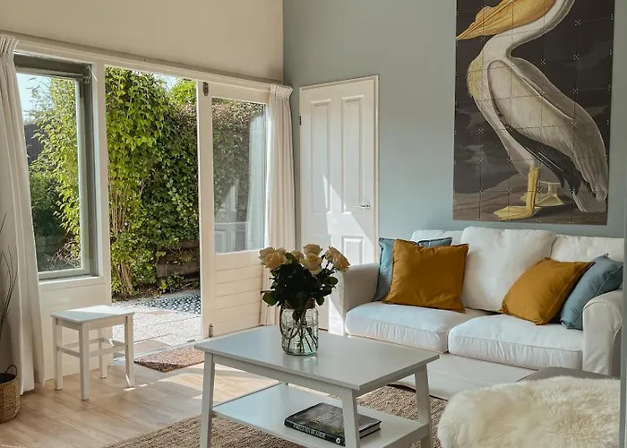 The Pelican Casa vacanze *