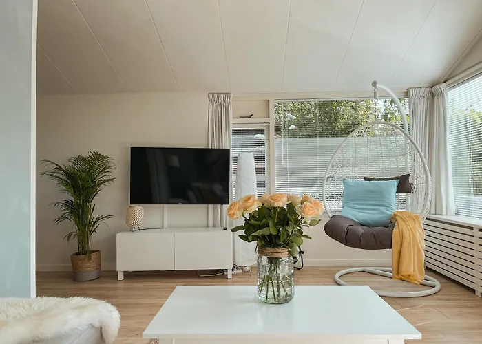 The Pelican Casa vacanze Warmenhuizen