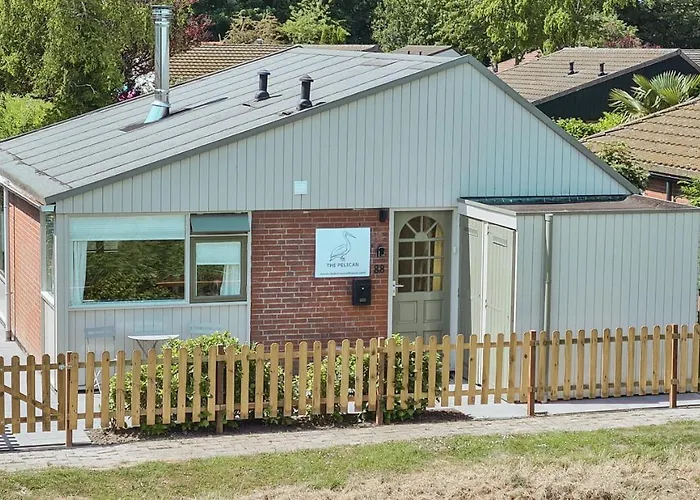 The Pelican Casa vacanze *