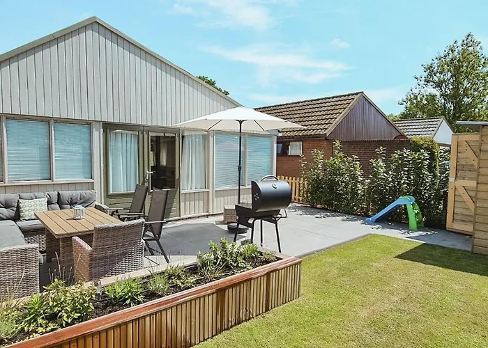 Casa vacanze The Pelican