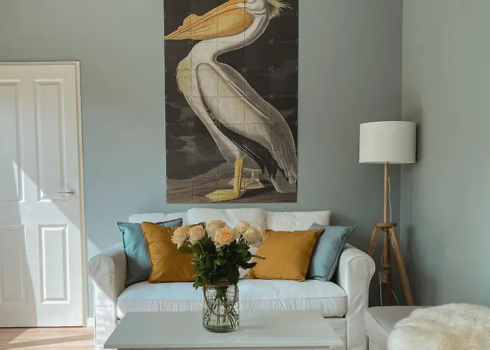 The Pelican Casa vacanze *