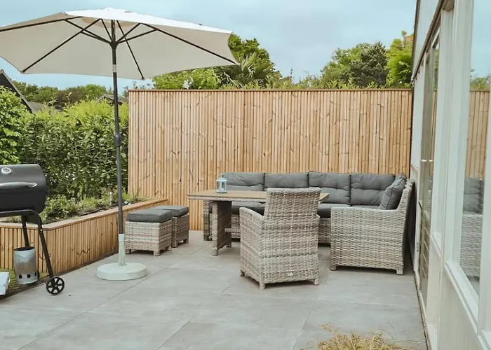 The Pelican Casa vacanze