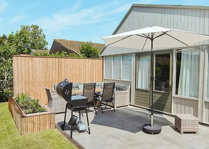 Casa vacanze The Pelican *